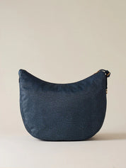 Luna Bag Medium Eco Line Borbonese