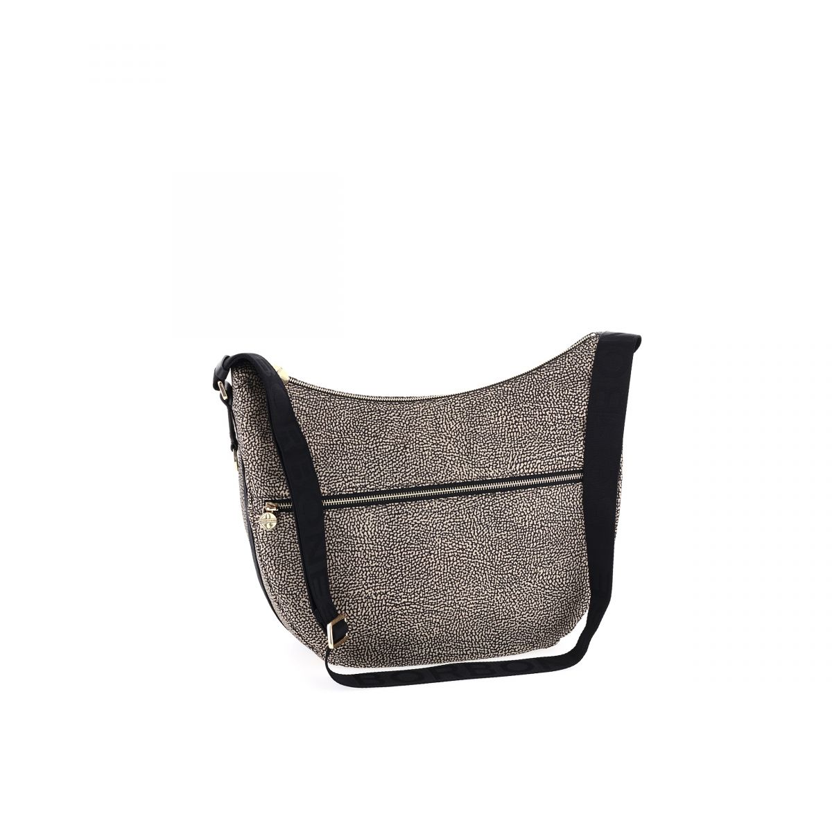 Luna Bag Medium Eco Line Borbonese