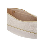 Luna Bag Middle Eco Line Borbonese