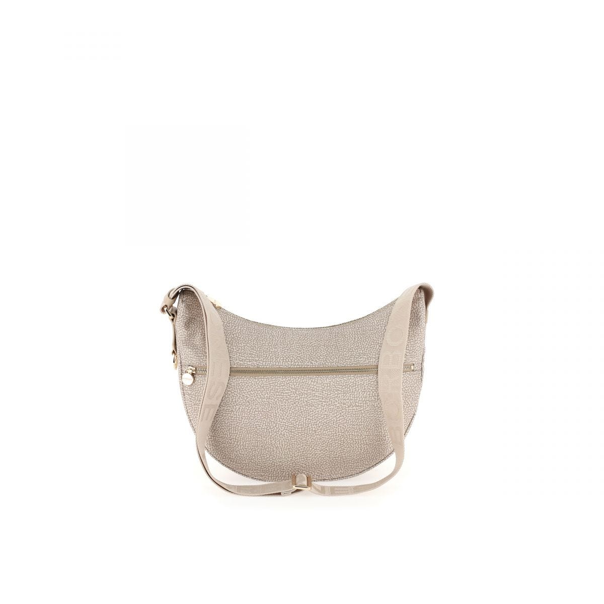 Luna Bag Middle Eco Line Borbonese