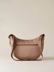 Luna Bag Middle Eco Line Borbonese - MYLILLY