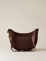 Luna Bag Middle Eco Line Borbonese