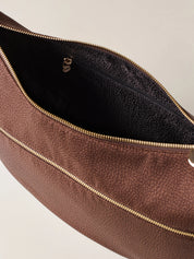 Luna Bag Middle Eco Line Borbonese