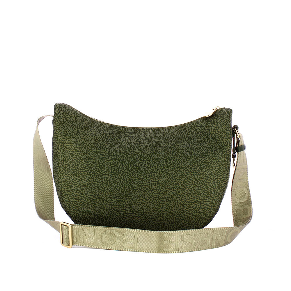 Luna Bag Middle Eco Line Borbonese