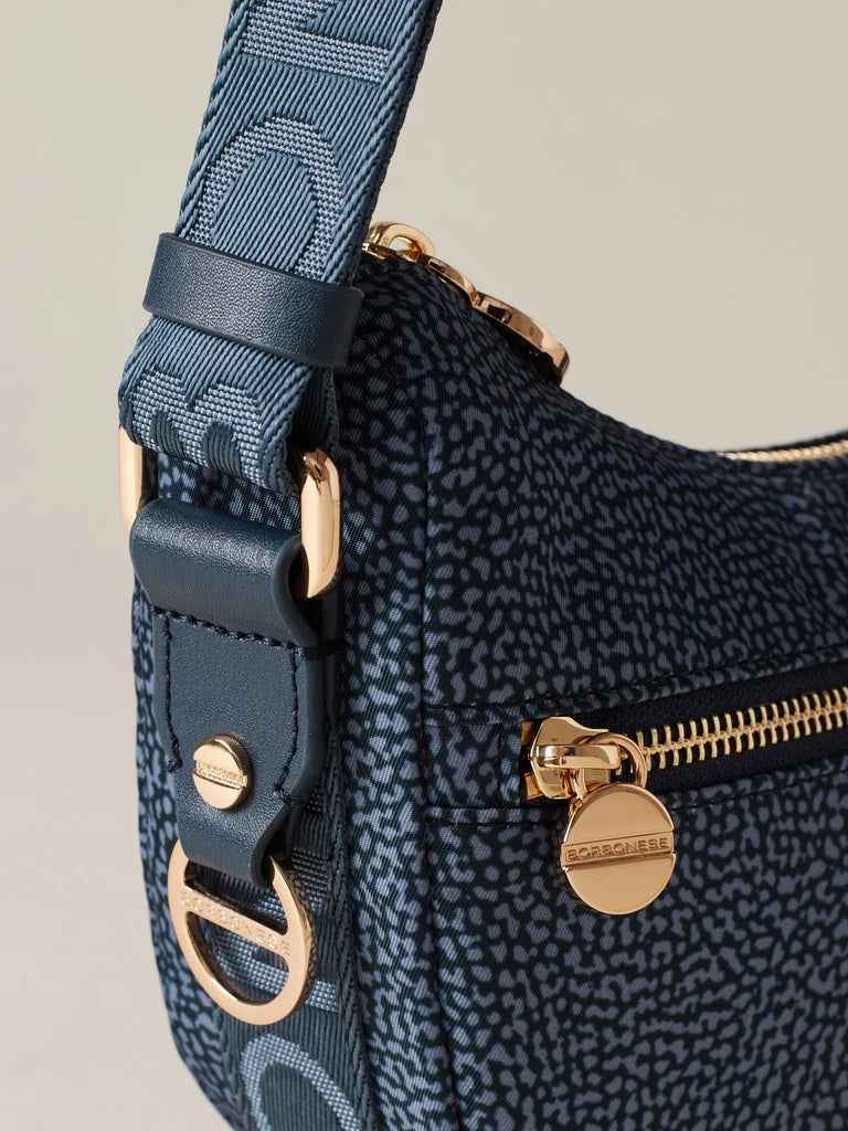 Luna Bag Mini Eco Line Borbonese