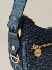 Luna Bag Mini Eco Line Borbonese