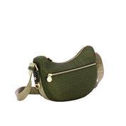 Luna Bag Mini Eco Line Borbonese
