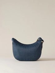 Luna Bag Small Eco Line Borbonese