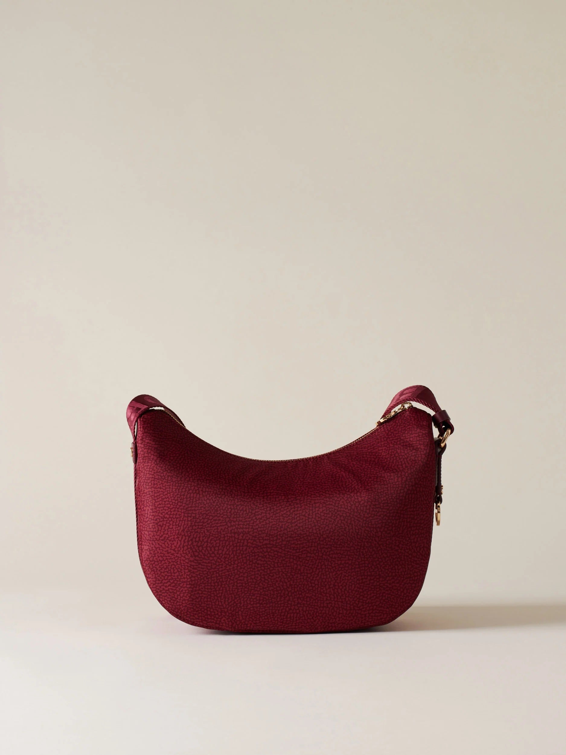 Luna Bag Small Eco Line Borbonese