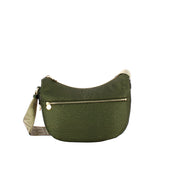 Luna Bag Small Eco Line Borbonese