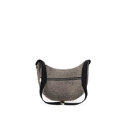 Luna Bag Middle Eco Line Borbonese