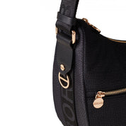Luna Bag Middle Eco Line Borbonese
