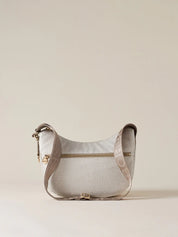 Luna Bag Small Eco Line Borbonese