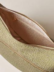 Luna Bag Small Eco Line Borbonese
