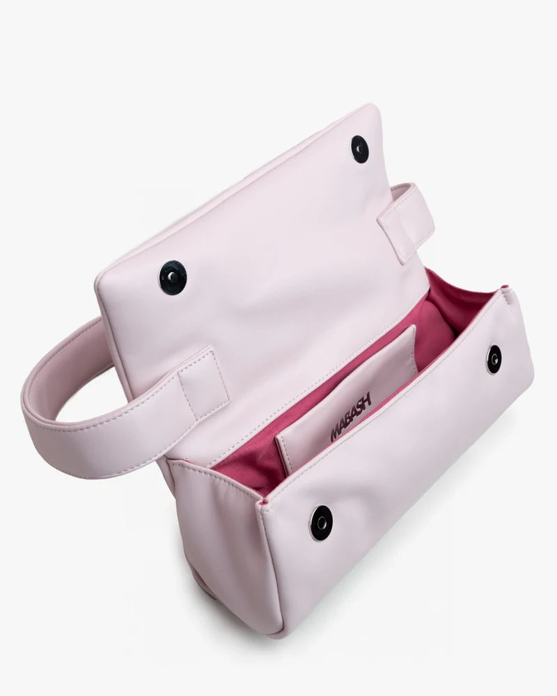Borsa The Candy Puffy Longuette Mabash - MYLILLY