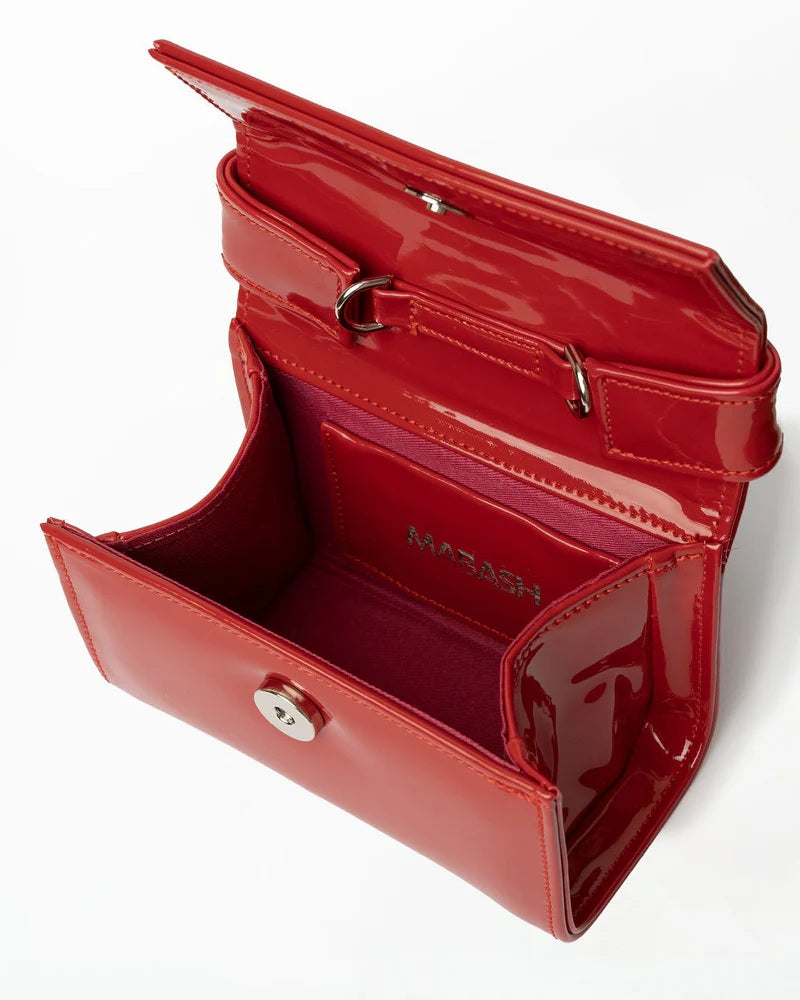 Borsa The Cherry Baby OG Mabash