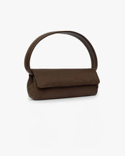 Borsa The Choco Puffy Longuette Mabash - MYLILLY