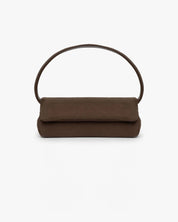 Borsa The Choco Puffy Longuette Mabash - MYLILLY