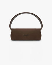 Borsa The Choco Puffy Longuette Mabash - MYLILLY