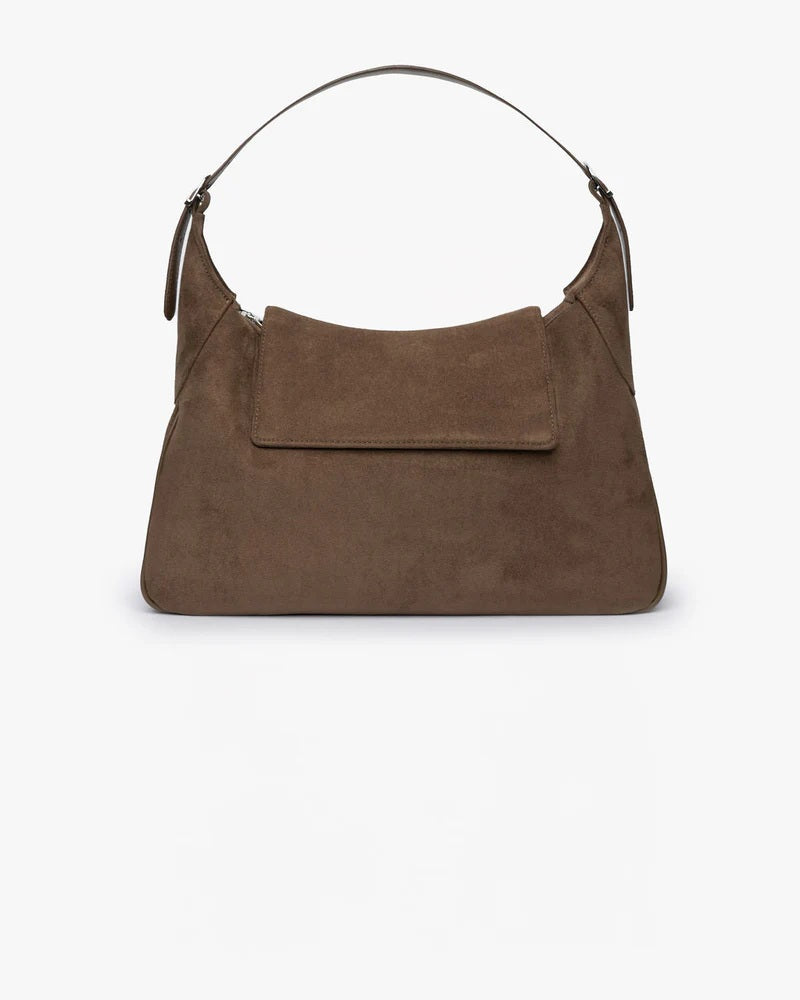 The Cinnamon Hobo Mabash Bag