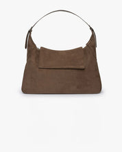 The Cinnamon Hobo Mabash Bag