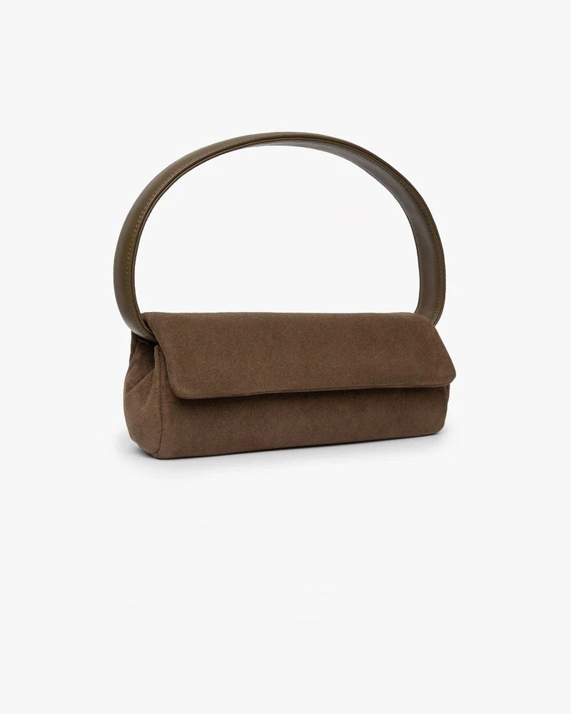 Borsa The Cinnamon Puffy Longuette Mabash - MYLILLY