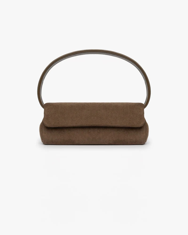 Borsa The Cinnamon Puffy Longuette Mabash - MYLILLY