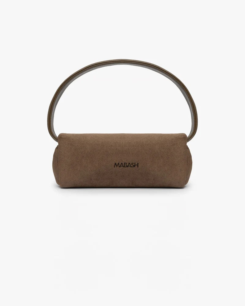 Borsa The Cinnamon Puffy Longuette Mabash - MYLILLY