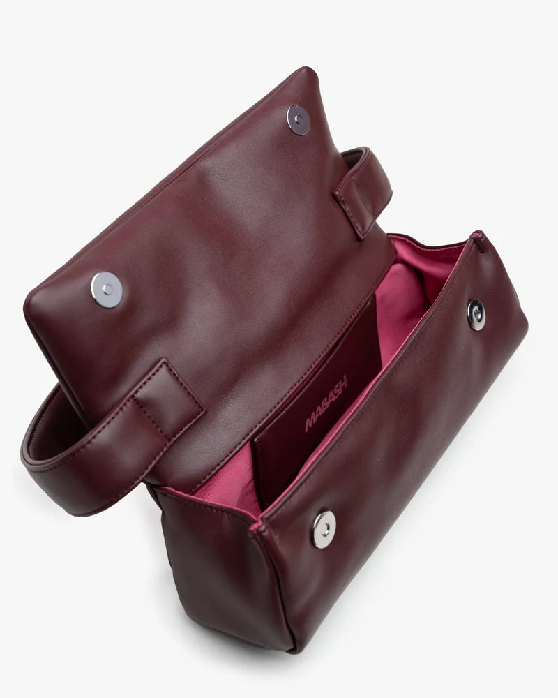 Borsa The New Deaux Puffy Longuette Mabash - MYLILLY