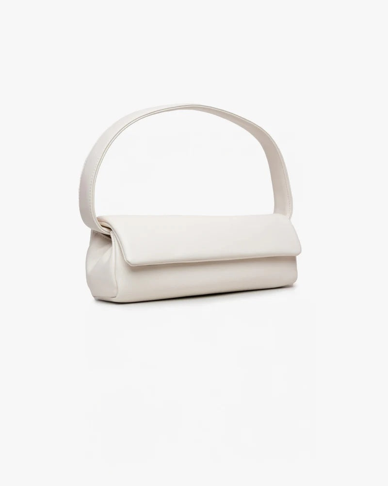 Borsa The Vanilla Puffy Longuette Mabash - MYLILLY