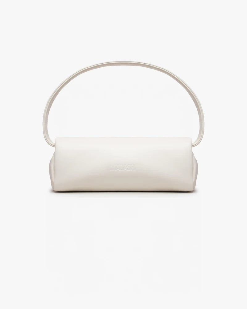 Borsa The Vanilla Puffy Longuette Mabash - MYLILLY