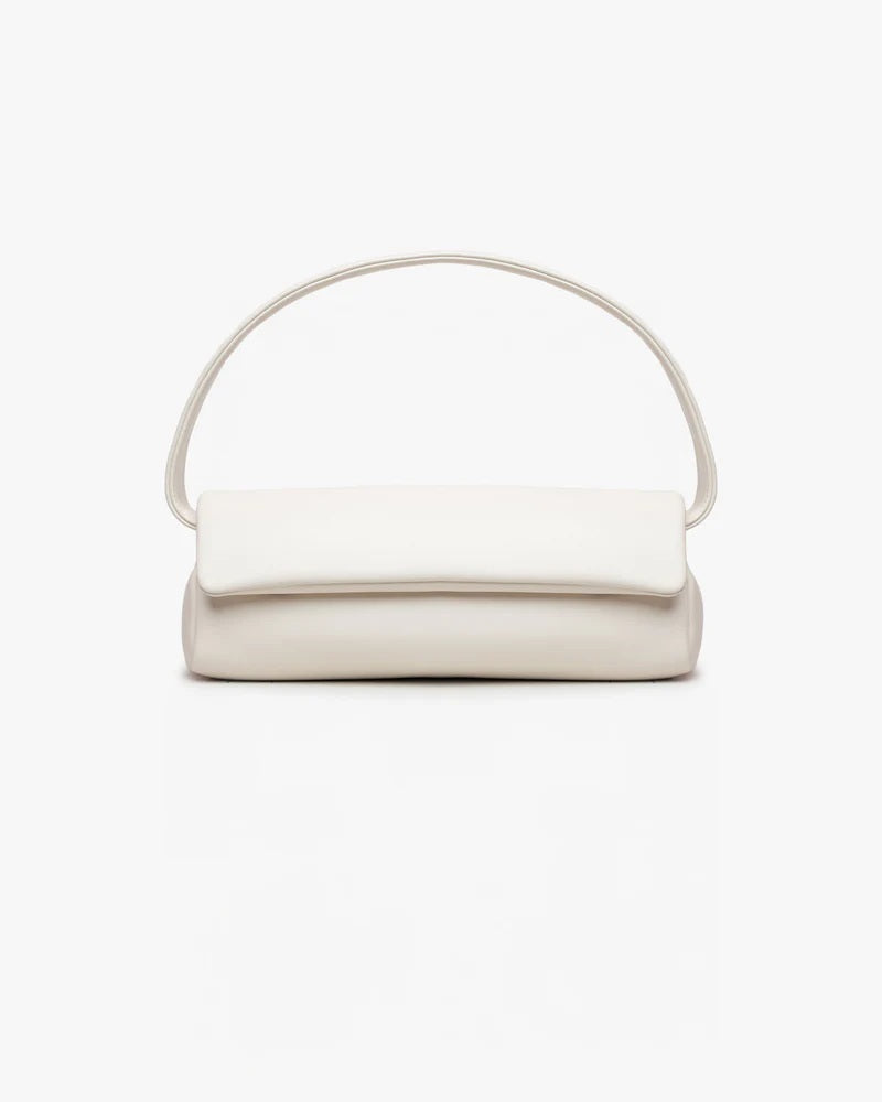Borsa The Vanilla Puffy Longuette Mabash - MYLILLY