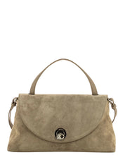 Borsa mano Nikla Suede Small Coccinelle - MYLILLY