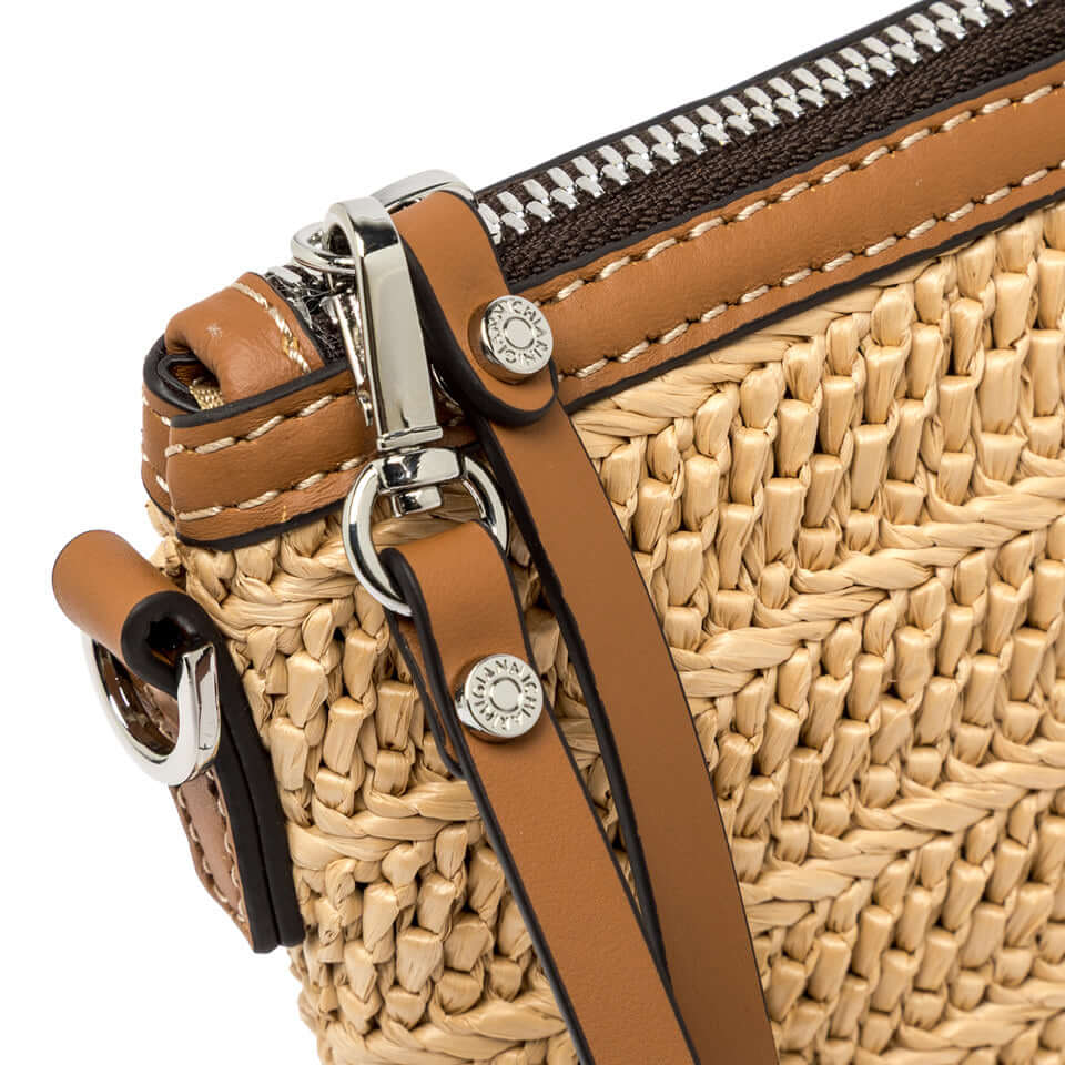 Marcella Clutch Gianni Chiarini