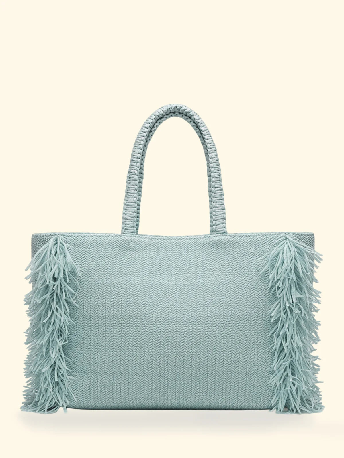 Borsa mare Maxi Bag F**K