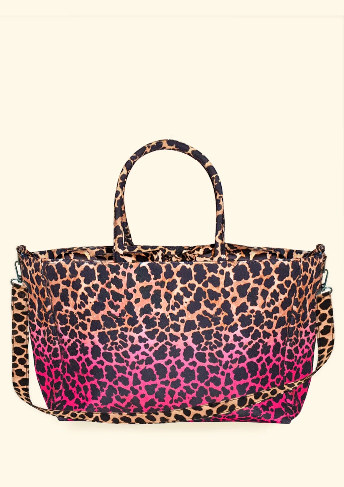 Borsa mare F**K