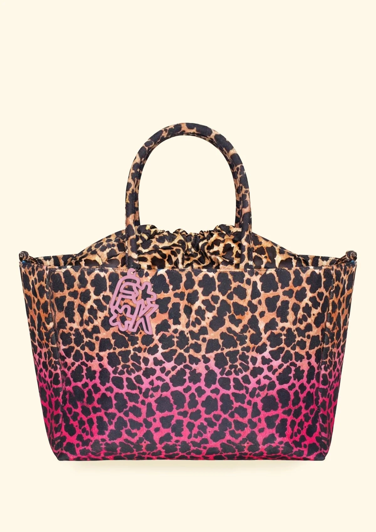 Borsa mare F**K