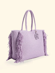 Borsa mare Maxi Bag F**K