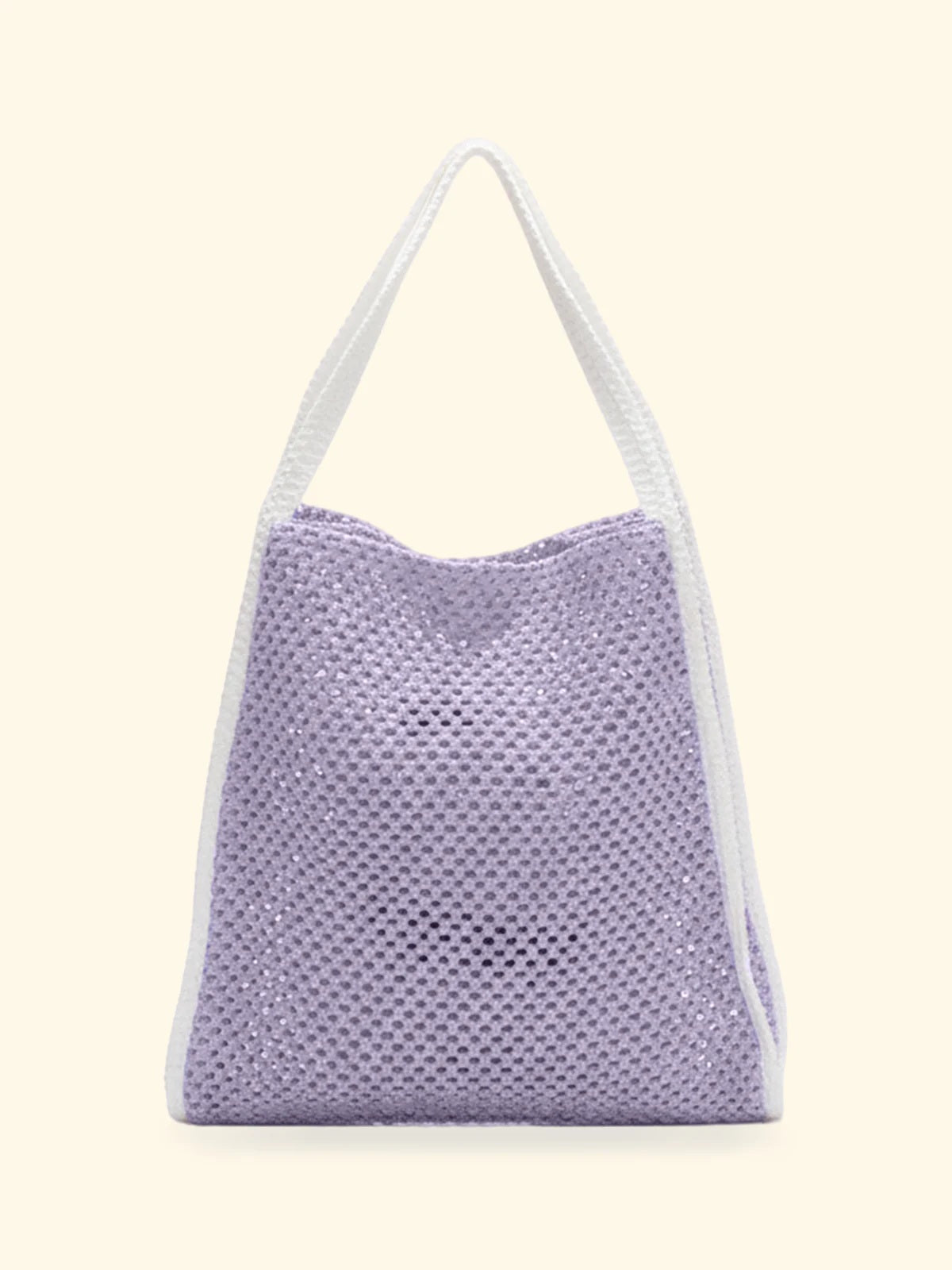 F**K Tote Bag Beach Bag