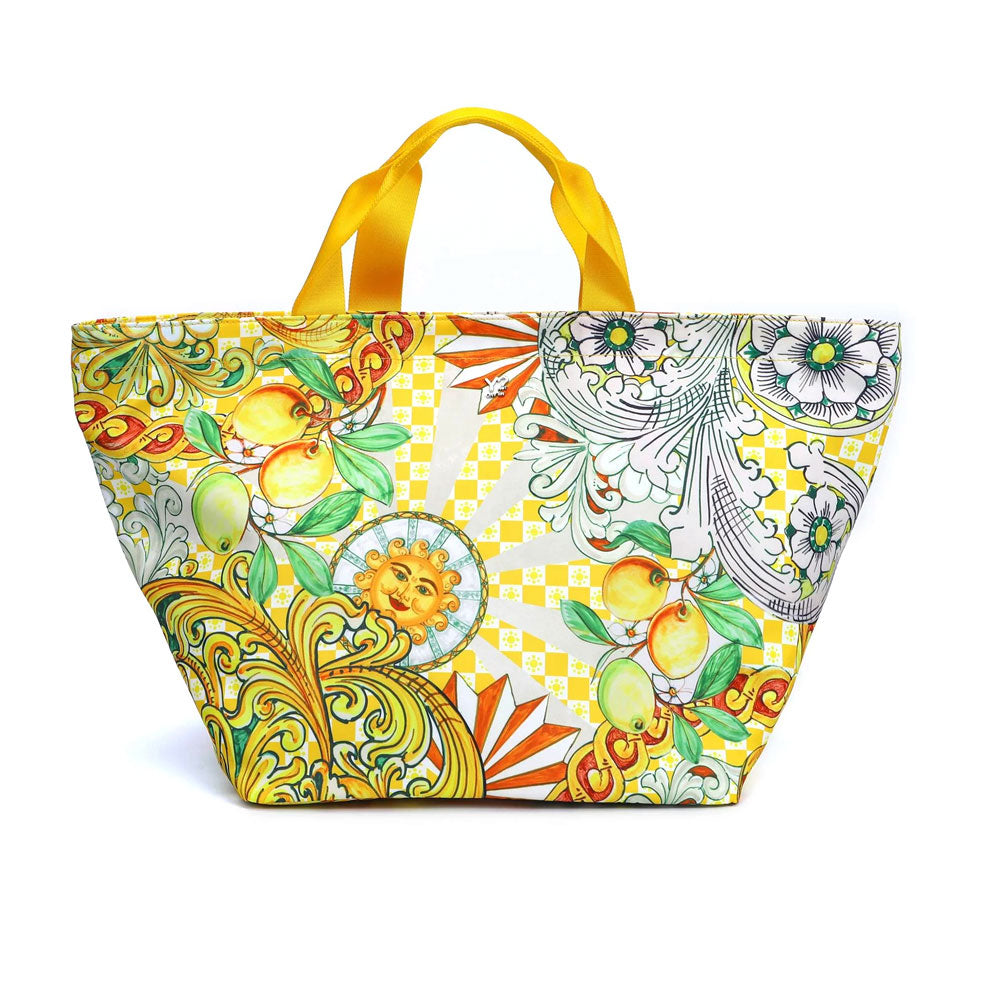 Borsa mare Large Modica Ynot - MYLILLY