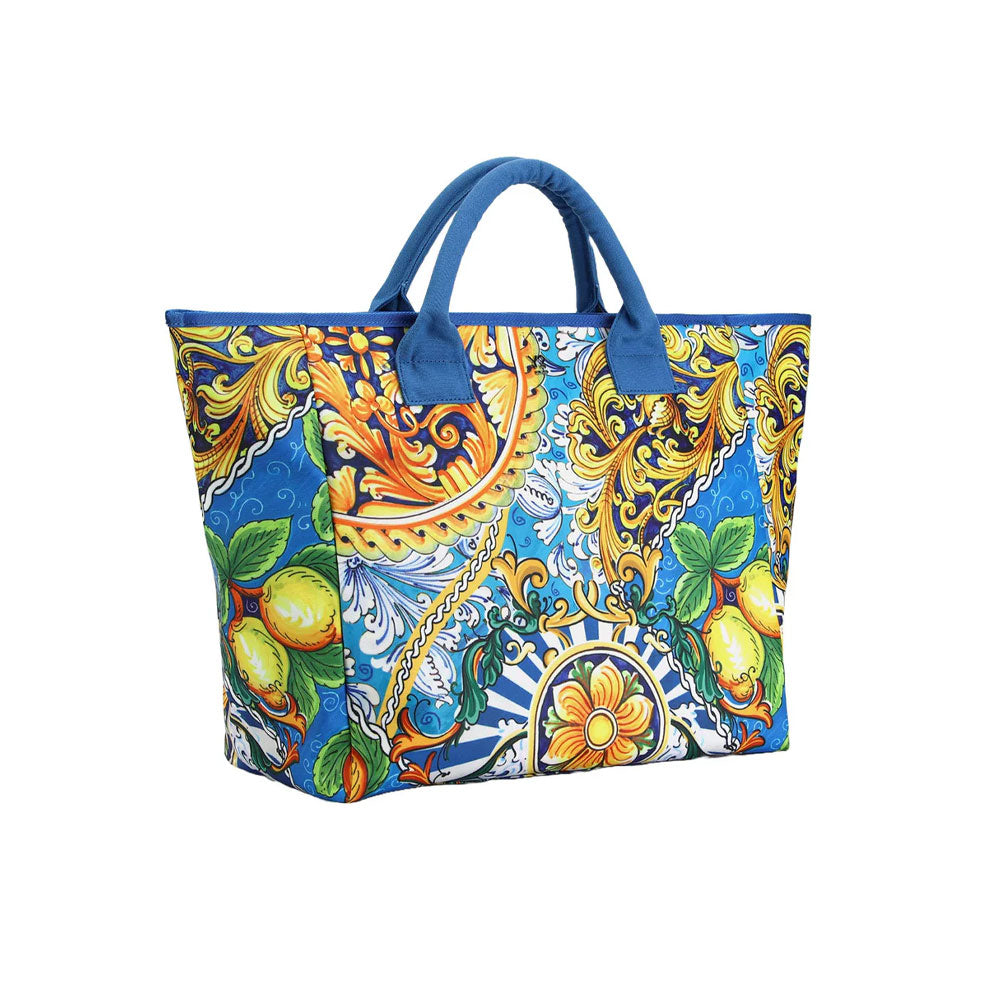 Borsa mare Maxi Modica Ynot - MYLILLY