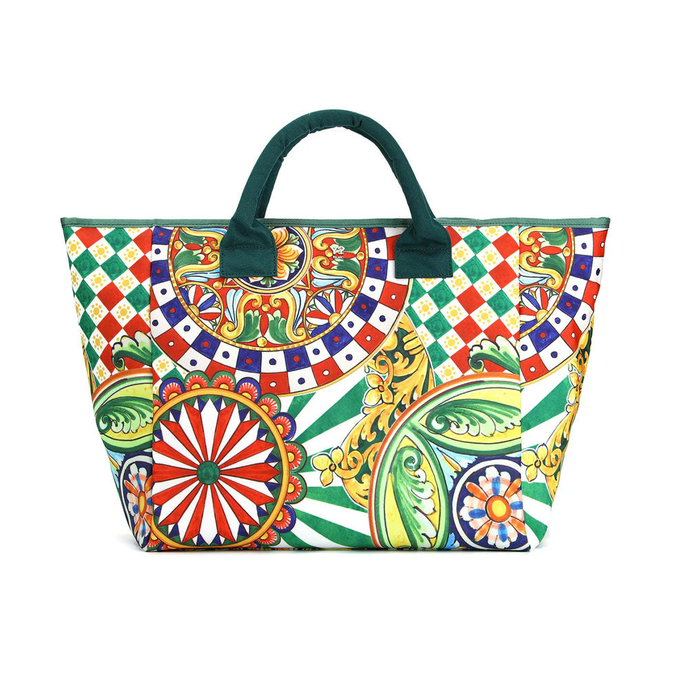 Borsa mare Maxi Modica Ynot - MYLILLY