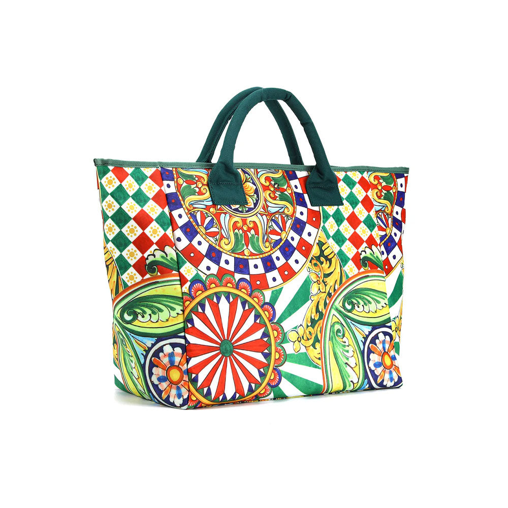 Borsa mare Maxi Modica Ynot - MYLILLY