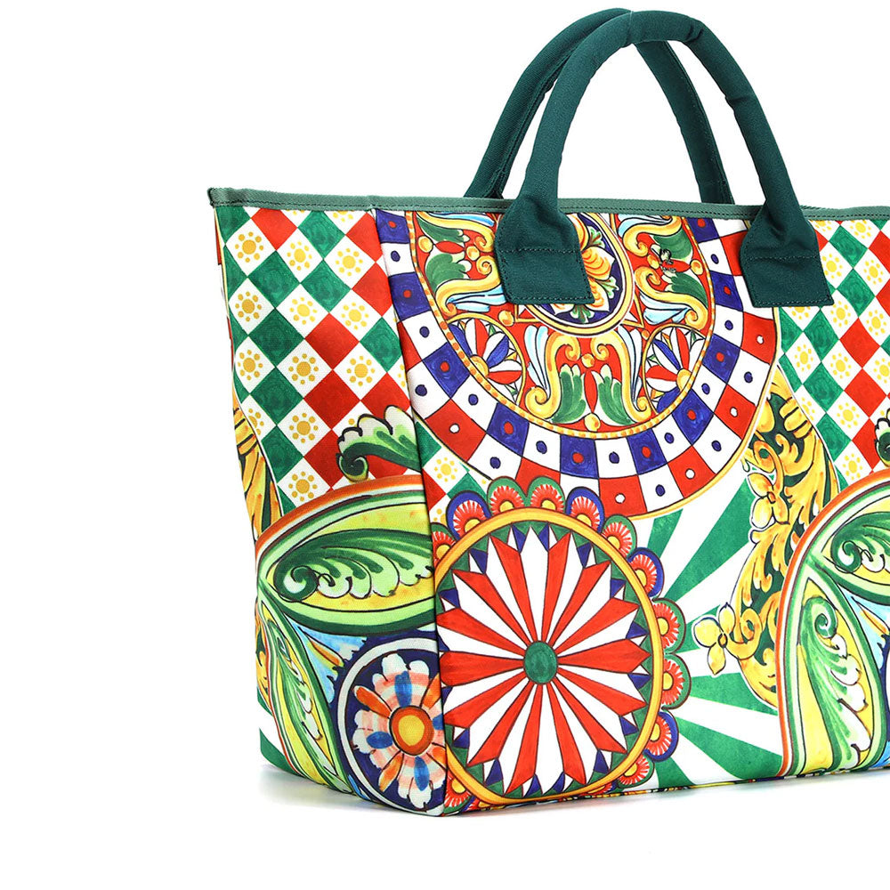 Borsa mare Maxi Modica Ynot - MYLILLY