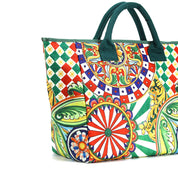 Borsa mare Maxi Modica Ynot - MYLILLY