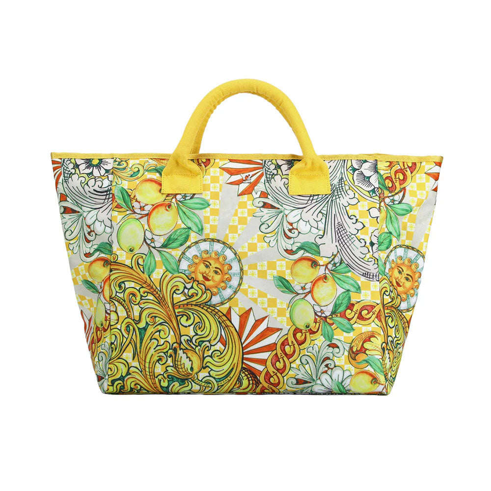 Borsa mare Maxi Modica Ynot - MYLILLY