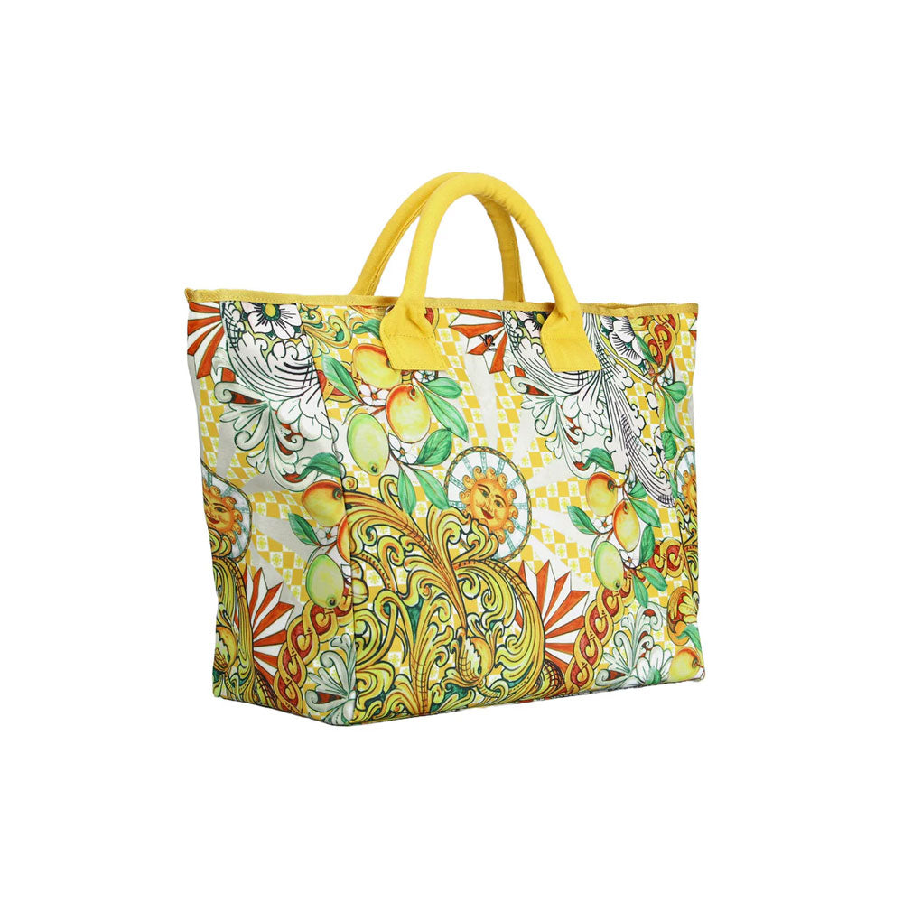 Borsa mare Maxi Modica Ynot - MYLILLY