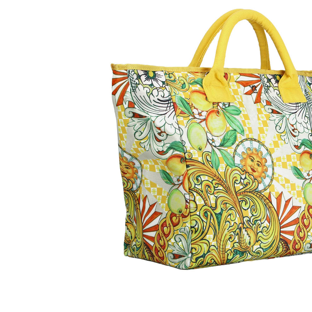 Borsa mare Maxi Modica Ynot - MYLILLY