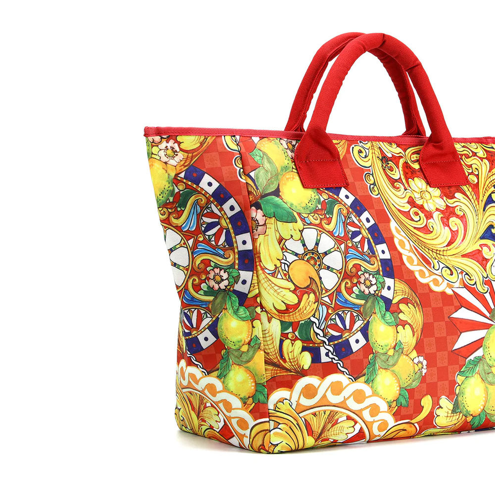 Borsa mare Maxi Modica Ynot - MYLILLY