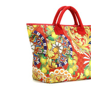 Borsa mare Maxi Modica Ynot - MYLILLY